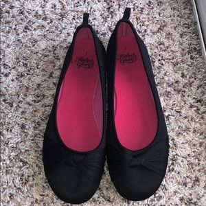 Black Flats NWOT 🥿